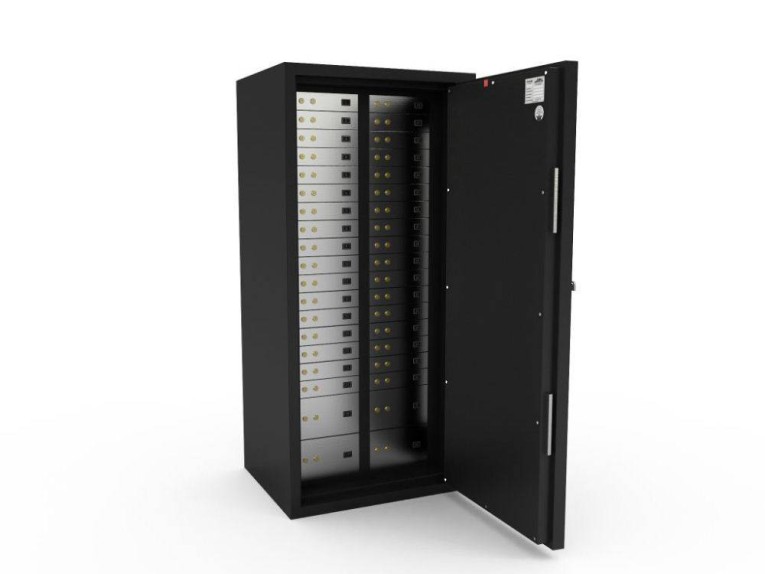 Сейф депозитный ЛС-365/38 БТ купить в Новосибирске Сейф депозитный ЛС-365/38 БТ купить в Новосибирске