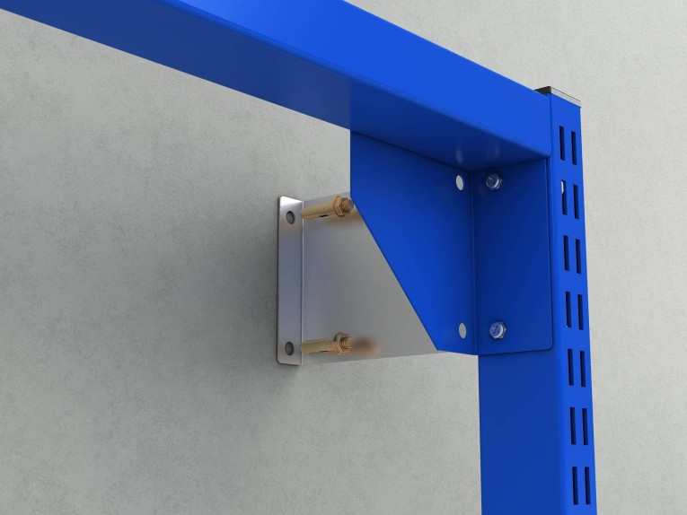Система хранения SORTEX 1075 №1-3 (односторонняя) купить в Новосибирске Система хранения SORTEX 1075 №1-3 (односторонняя) купить в Новосибирске