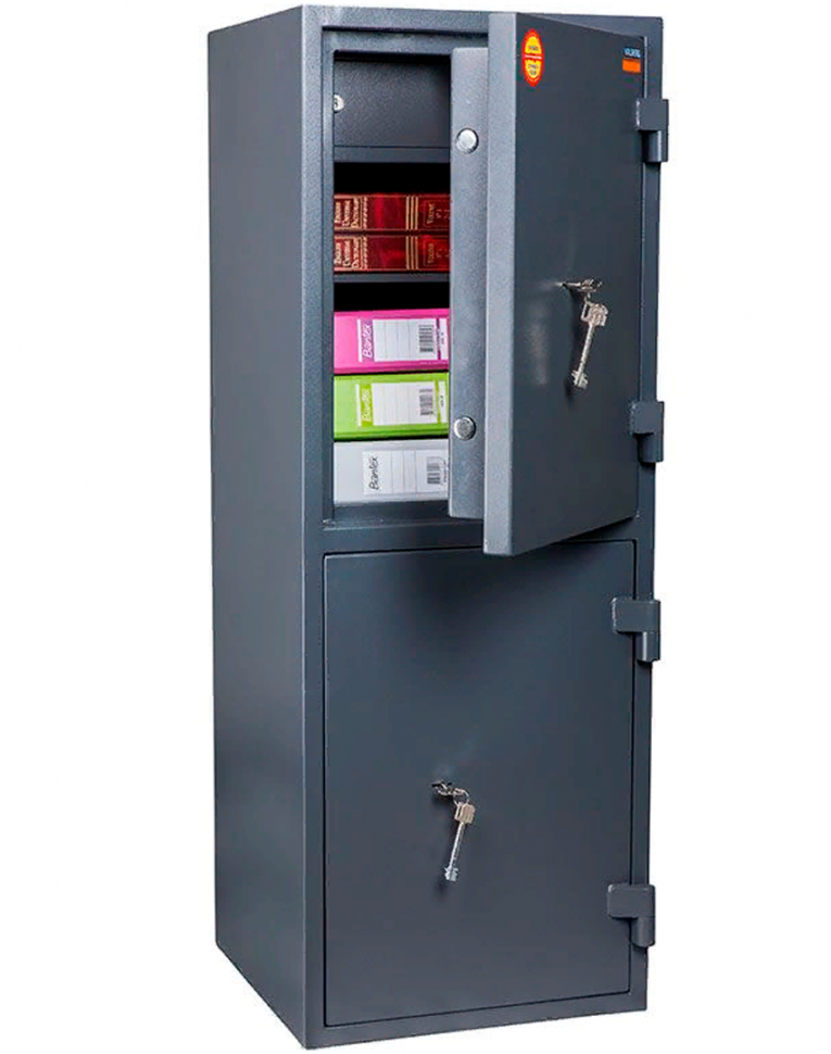 Взломостойкий сейф Valberg Кварцит 120Т/2 купить в Новосибирске Взломостойкий сейф Valberg Кварцит 120Т/2 купить в Новосибирске