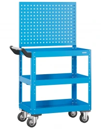 Тележка инструментальная PLC 8007.0-1 Тележка инструментальная PLC 8007.0-1