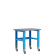 Стол промышленный PLC 10.0-М купить в Новосибирске