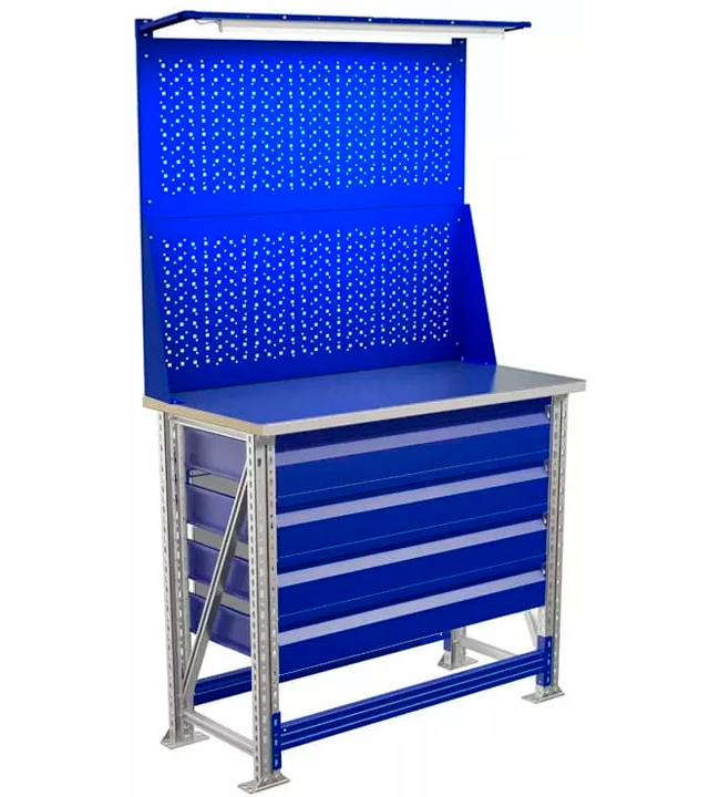 Верстак Master MT100.MF1 / MF1.420.W купить в Новосибирске Верстак Master MT100.MF1 / MF1.420.W купить в Новосибирске