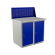 Верстак Profi WT100.WD1/WD1.010 купить в Новосибирске