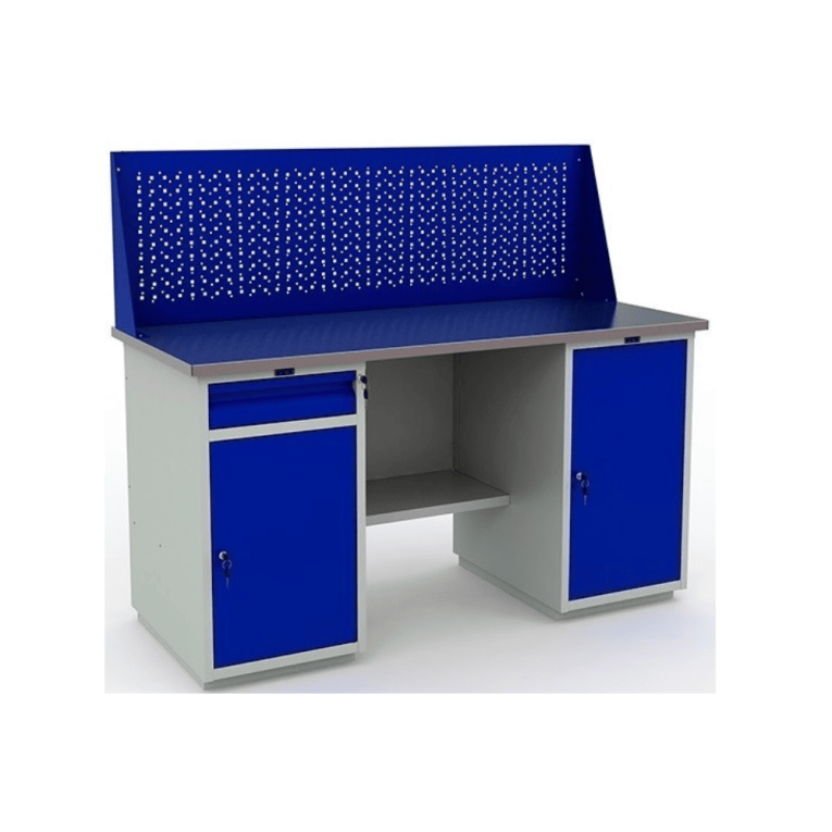 Верстак Profi WT160.WD2/WD1.010 купить в Новосибирске