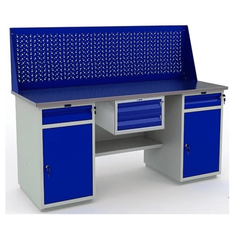 Верстак Profi WT180.WD2/WD2.110 купить в Новосибирске