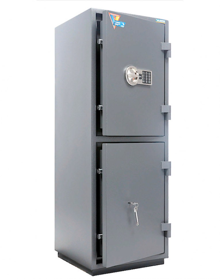 Взломостойкий сейф Valberg Кварцит 120Т/2 EL купить в Новосибирске Взломостойкий сейф Valberg Кварцит 120Т/2 EL купить в Новосибирске