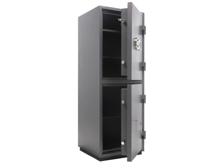 Взломостойкий сейф Valberg Кварцит 120Т/2 EL купить в Новосибирске Взломостойкий сейф Valberg Кварцит 120Т/2 EL купить в Новосибирске