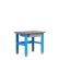 Стол промышленный PLC 10.1 купить в Новосибирске