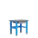 Стол промышленный PLC 10.1 купить в Новосибирске