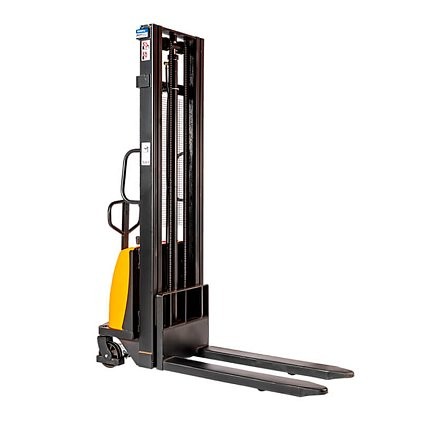 Штабелер с электроподъемом BDA-II 1025 (1000 кг, 2,5 м, 12В / 85Ач) SMARTLIFT (SMART) купить в Новосибирске