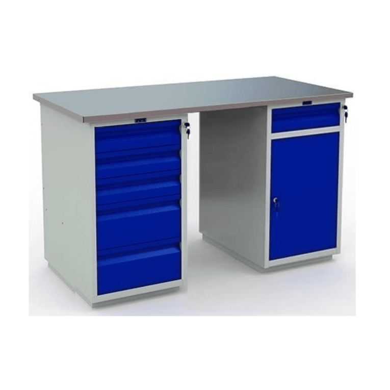 Верстак Profi WT160.F1/WD2.110 купить в Новосибирске