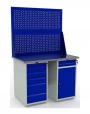Верстак Profi WT120.WD5/WD2.020 Верстак Profi WT120.WD5/WD2.020
