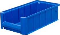 Контейнер полочный 300x155x90 синий