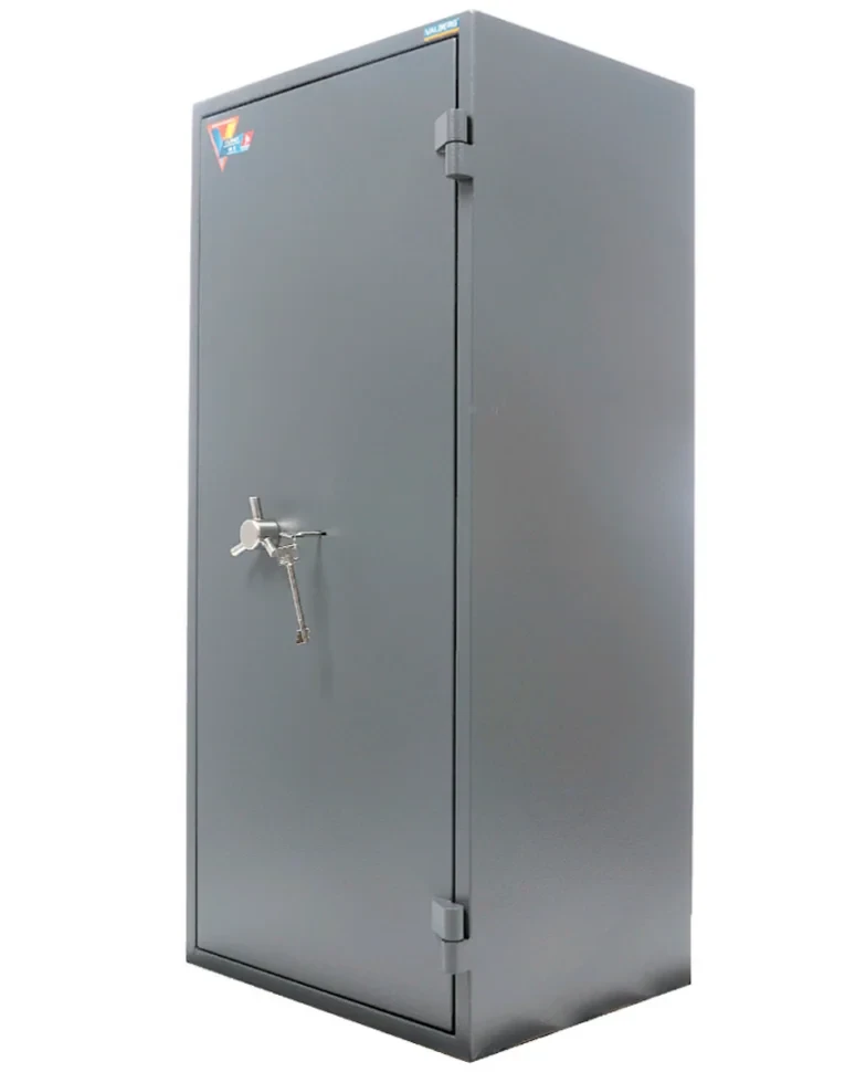 Взломостойкий сейф Valberg Кварцит 120/55T купить в Новосибирске