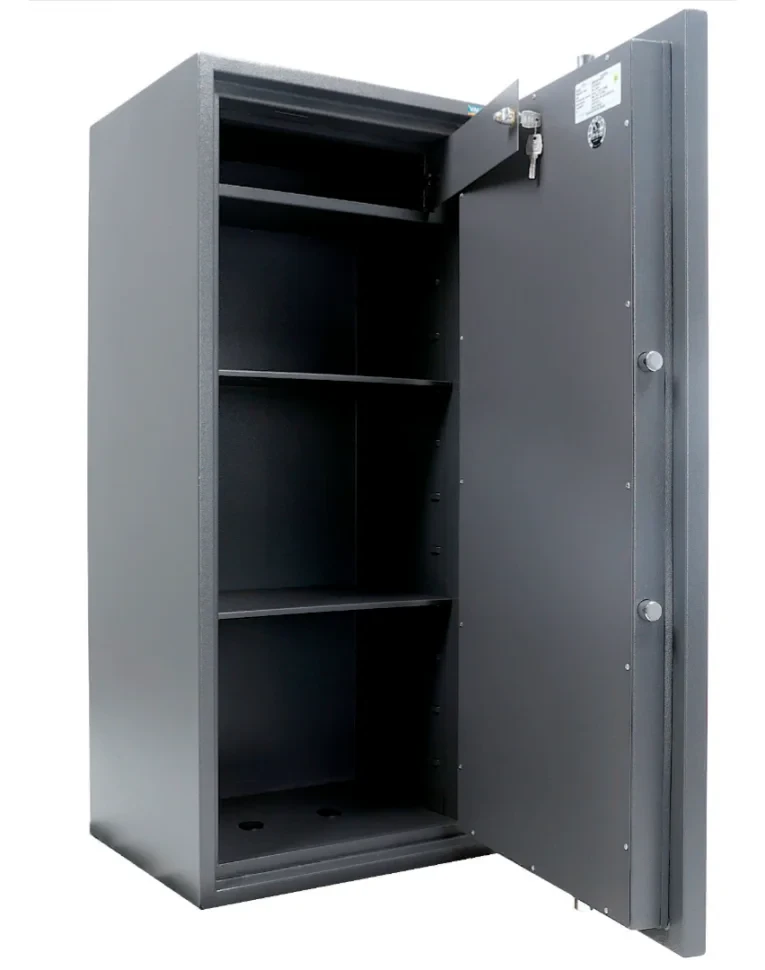 Взломостойкий сейф Valberg Кварцит 120/55T купить в Новосибирске