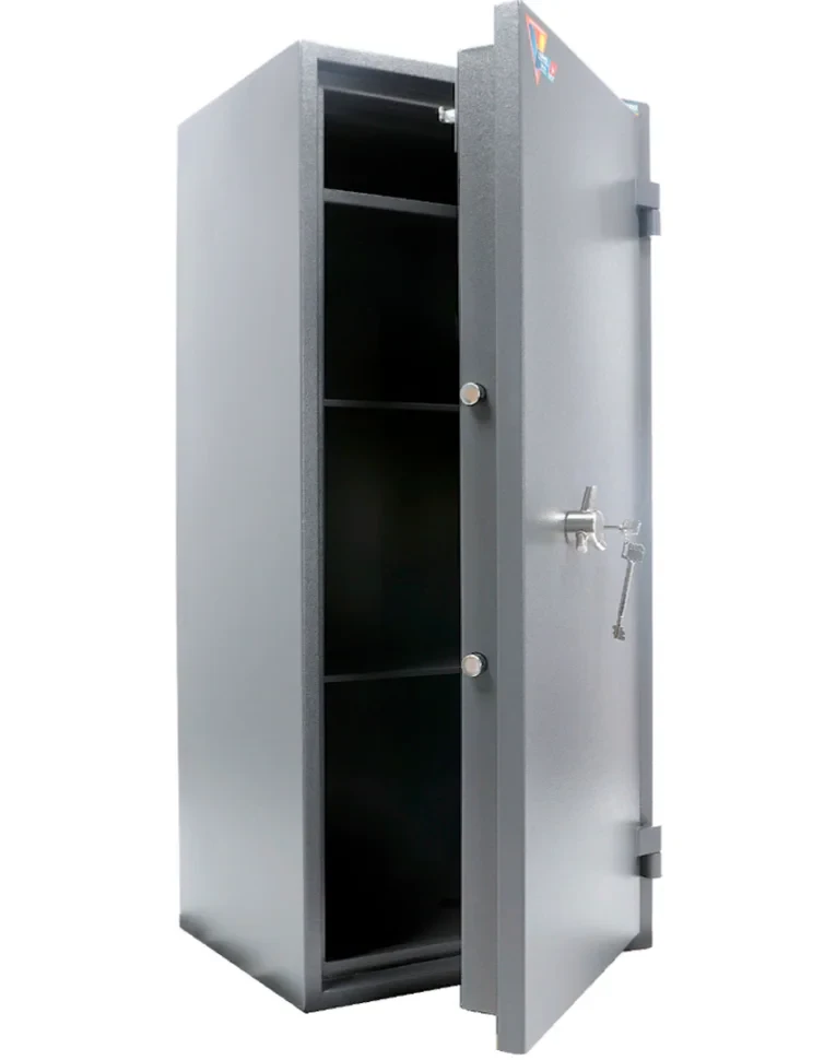 Взломостойкий сейф Valberg Кварцит 120/55T купить в Новосибирске