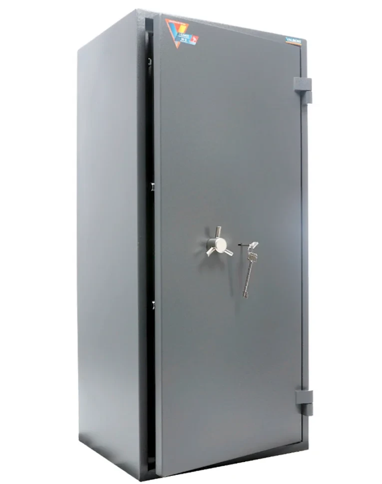 Взломостойкий сейф Valberg Кварцит 120/55T купить в Новосибирске