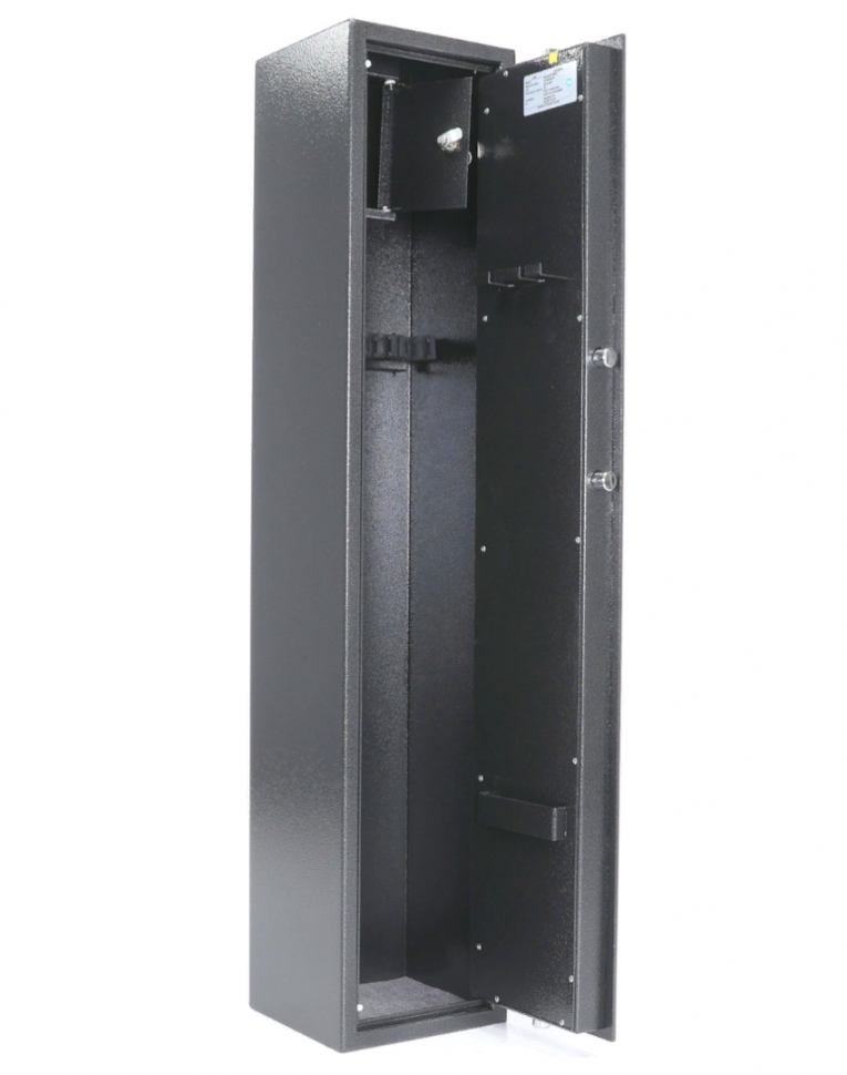 Оружейный сейф Valberg Арсенал 130Т EL купить в Новосибирске Оружейный сейф Valberg Арсенал 130Т EL купить в Новосибирске