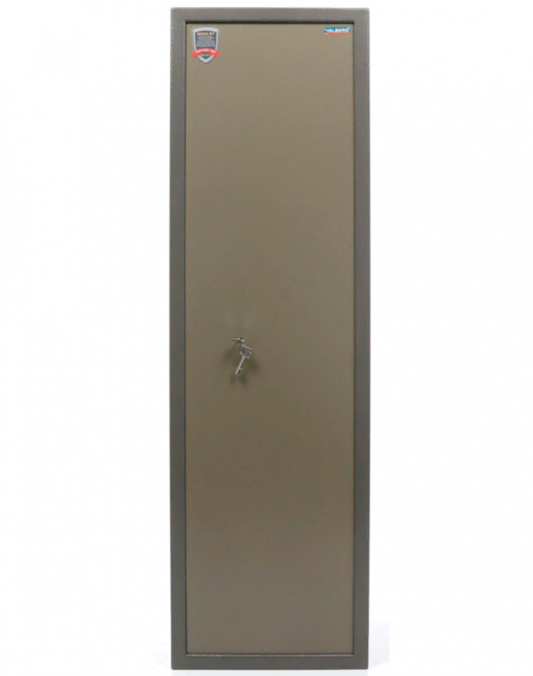 Оружейный сейф Valberg Сафари купить в Новосибирске Оружейный сейф Valberg Сафари купить в Новосибирске