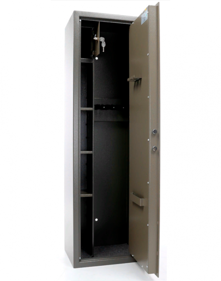 Оружейный сейф Valberg Сафари купить в Новосибирске Оружейный сейф Valberg Сафари купить в Новосибирске