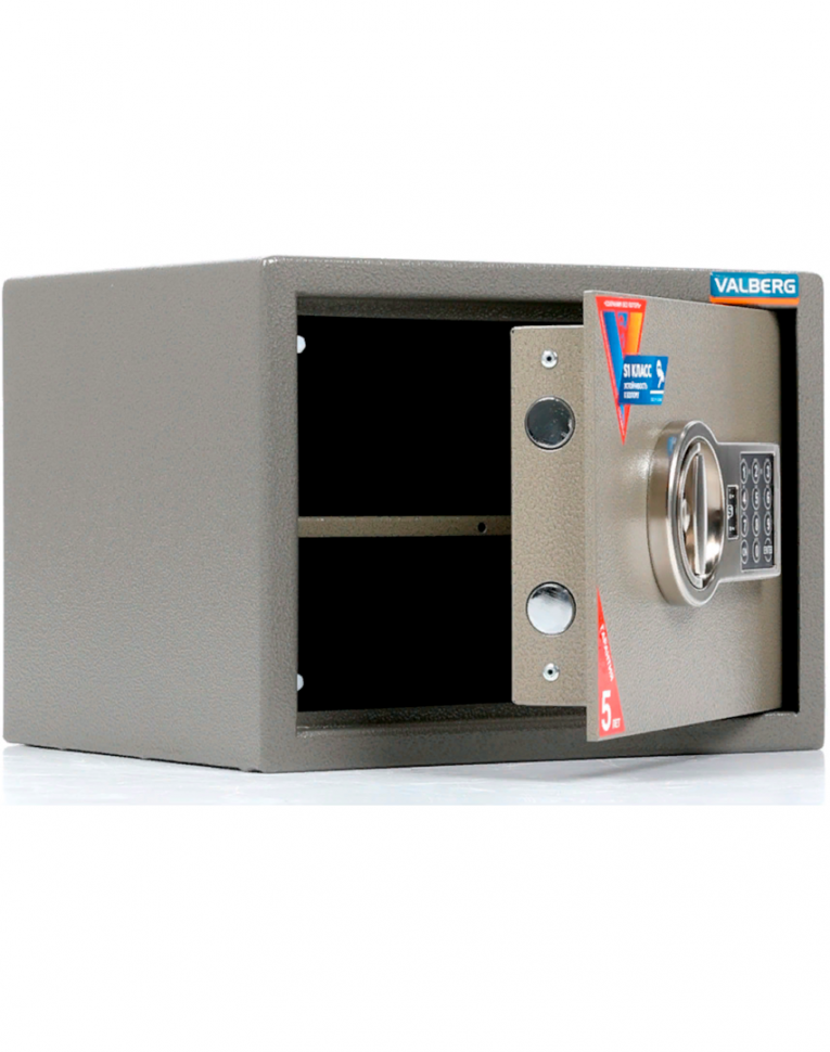 Мебельный сейф Valberg ASM 25 EL купить в Новосибирске