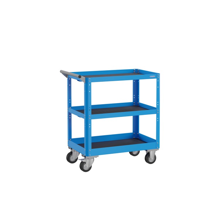 Тележка инструментальная PLC 8007.0-К купить в Новосибирске