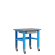 Стол промышленный PLC 10.1-М купить в Новосибирске