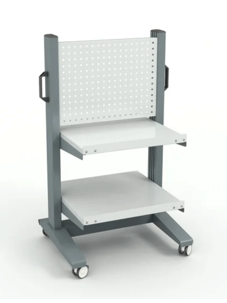 Стойка подкатная ДиКом СР-021-03 ESD купить в Новосибирске