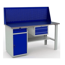 Верстак Profi WT160.WD2/F1.110 Верстак Profi WT160.WD2/F1.110