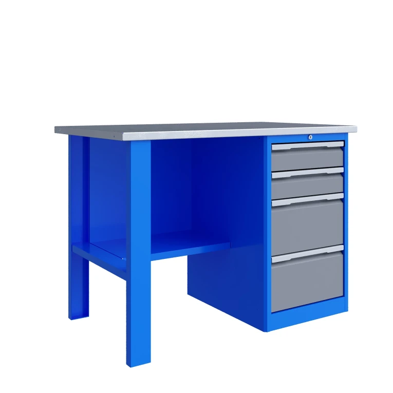 Верстак PRF 121.14.1 купить в Новосибирске Верстак PRF 121.14.1 купить в Новосибирске