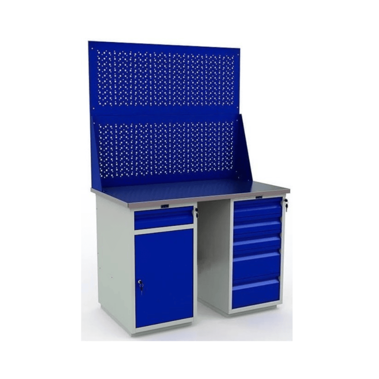 Верстак Profi WT120.WD2/WD5.020 купить в Новосибирске