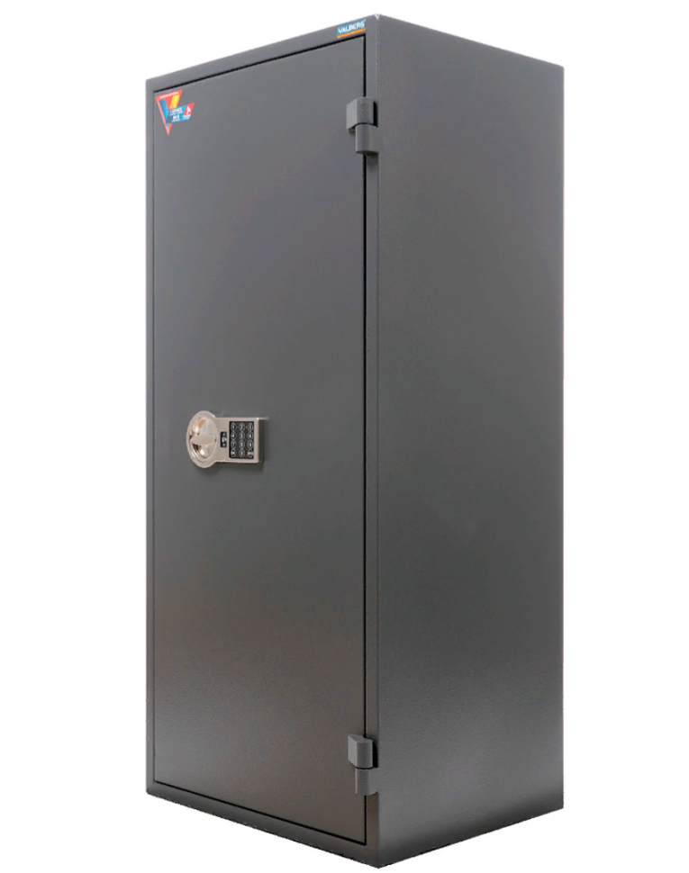 Взломостойкий сейф Valberg Кварцит 120/55T EL купить в Новосибирске Взломостойкий сейф Valberg Кварцит 120/55T EL купить в Новосибирске