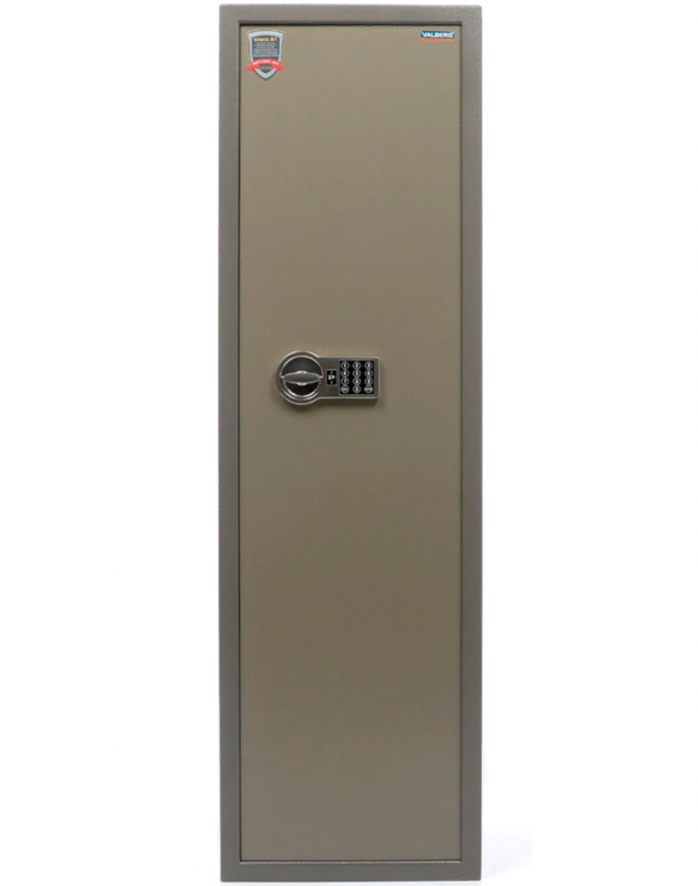 Оружейный сейф Valberg Сафари EL купить в Новосибирске Оружейный сейф Valberg Сафари EL купить в Новосибирске