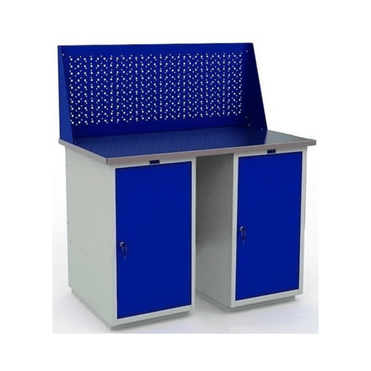 Верстак Profi WT120.WD1/WD1.010 купить в Новосибирске Верстак Profi WT120.WD1/WD1.010 купить в Новосибирске