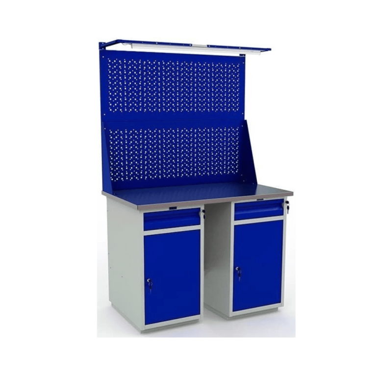 Верстак Profi WT120.WD2/WD2.021 купить в Новосибирске