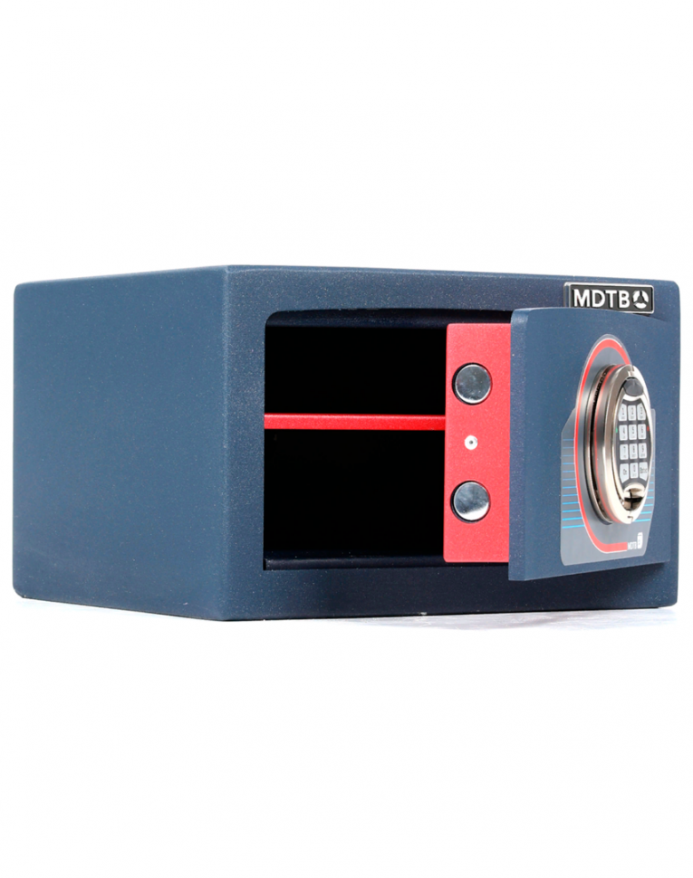 Взломостойкий сейф MDTB EK-22.E купить в Новосибирске Взломостойкий сейф MDTB EK-22.E купить в Новосибирске