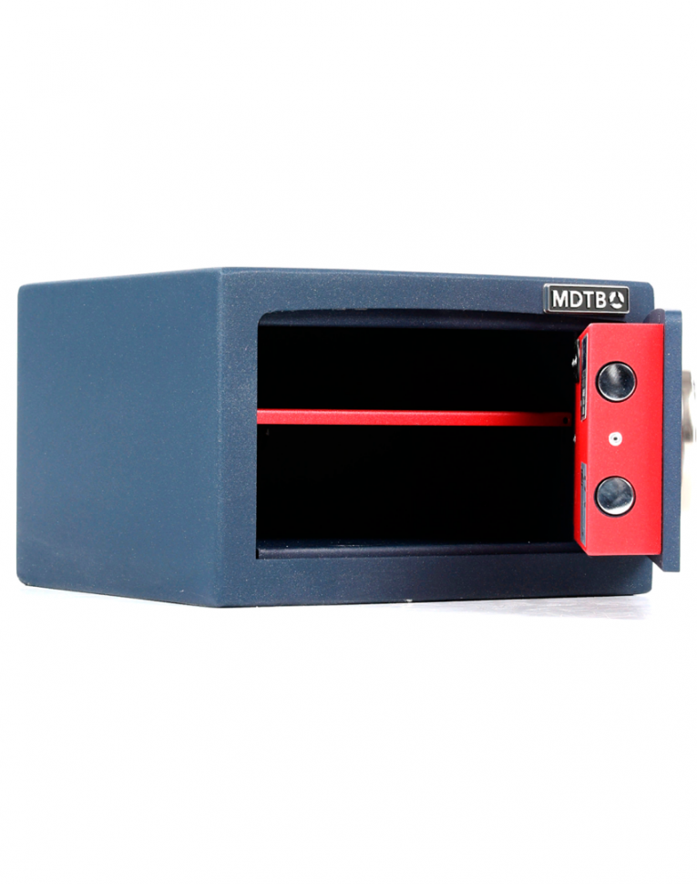 Взломостойкий сейф MDTB EK-22.E купить в Новосибирске Взломостойкий сейф MDTB EK-22.E купить в Новосибирске