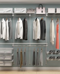 Гардеробная система Практик Home Прихожая Large 13