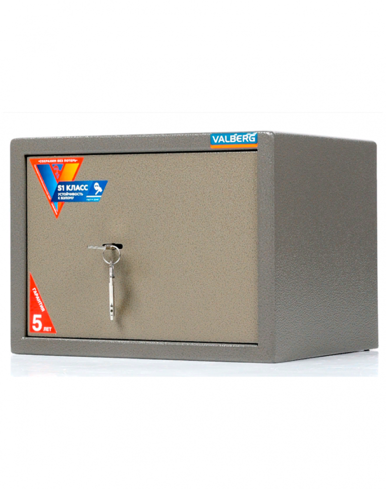 Мебельный сейф Valberg ASM-25 KL купить в Новосибирске