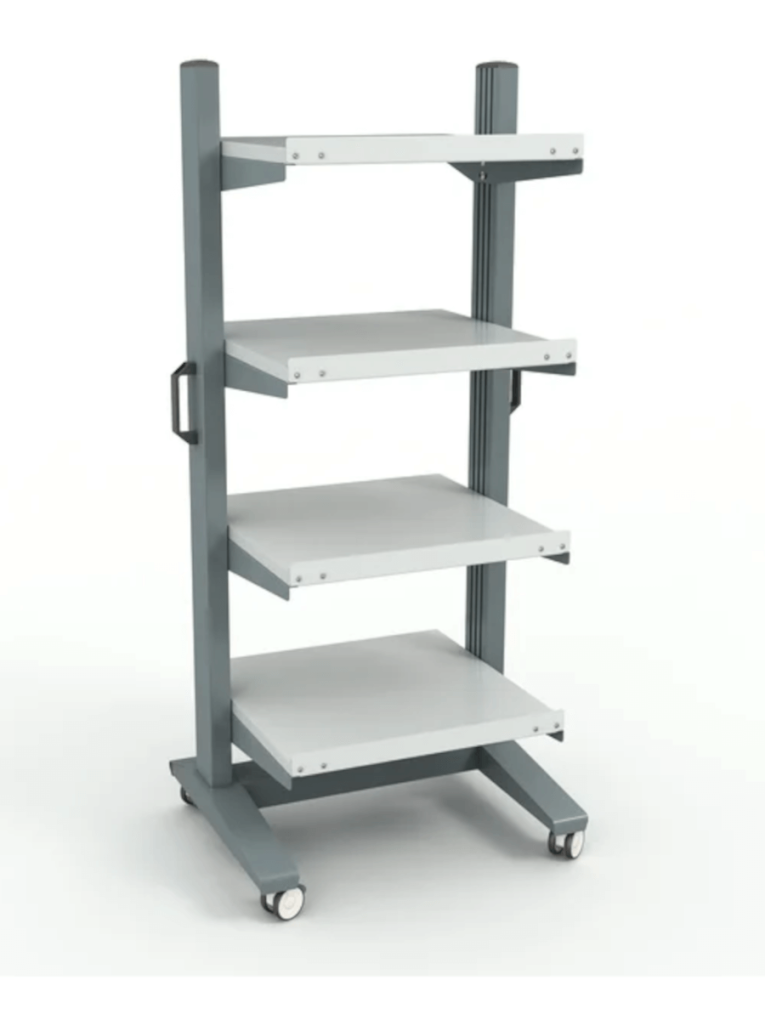 Стойка подкатная ДиКом СР-022-01 ESD купить в Новосибирске