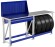 Верстак Master MT100.MF1 / MF1 / MF1.110.000 купить в Новосибирске