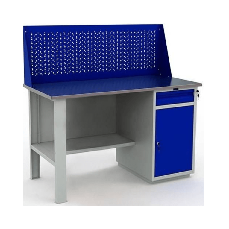 Верстак Profi WT140.F1/WD2.010 купить в Новосибирске
