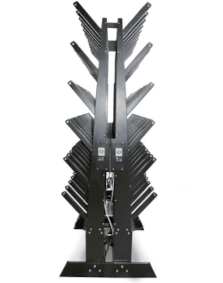 Сушильная стойка для обуви СО-72 на 72 пары купить в Новосибирске Сушильная стойка для обуви СО-72 на 72 пары купить в Новосибирске